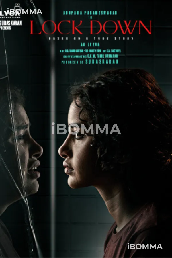 Lockdown  Telugu Movie ibomma